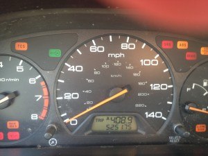 How to get your vehicle well past 200,000 miles